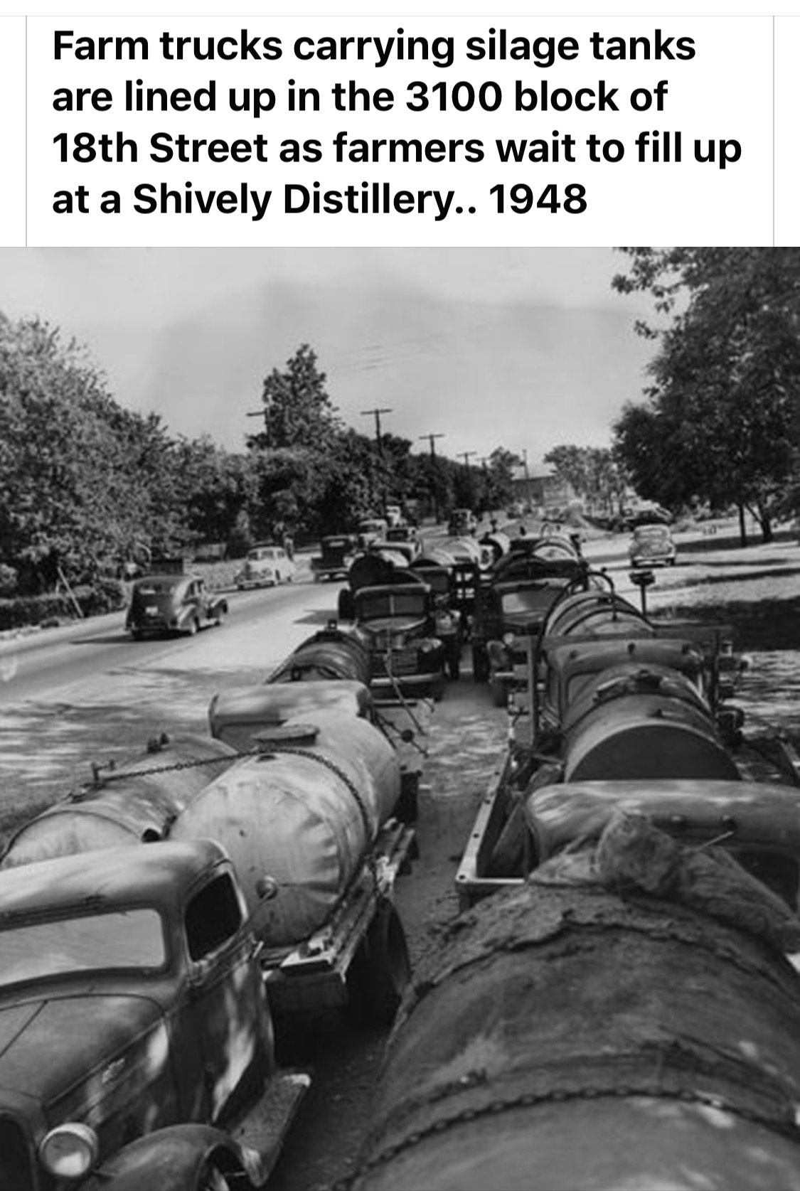 History - City Of Shively