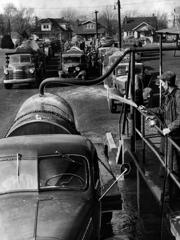 History City Of Shively