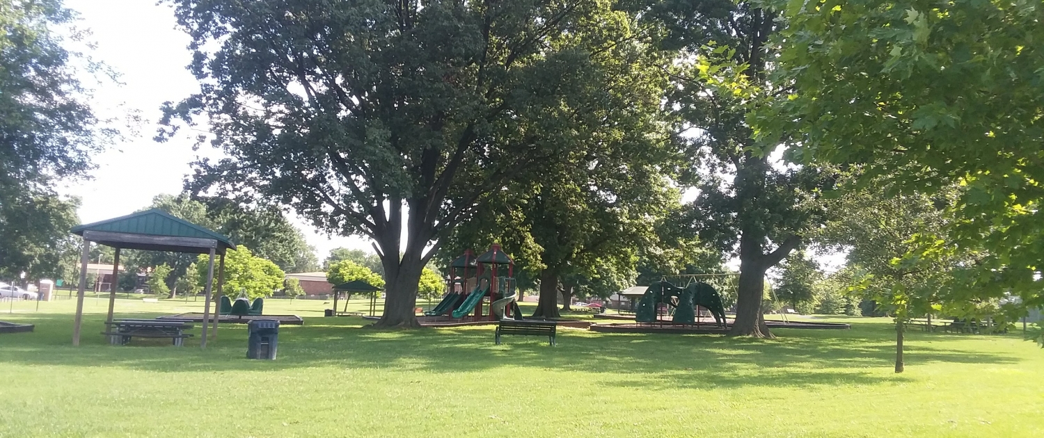 City of Shively Third Class City Located in Jefferson County, Kentucky