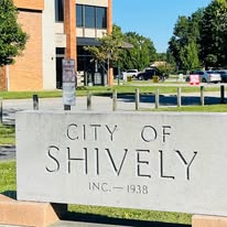 City of Shively 4